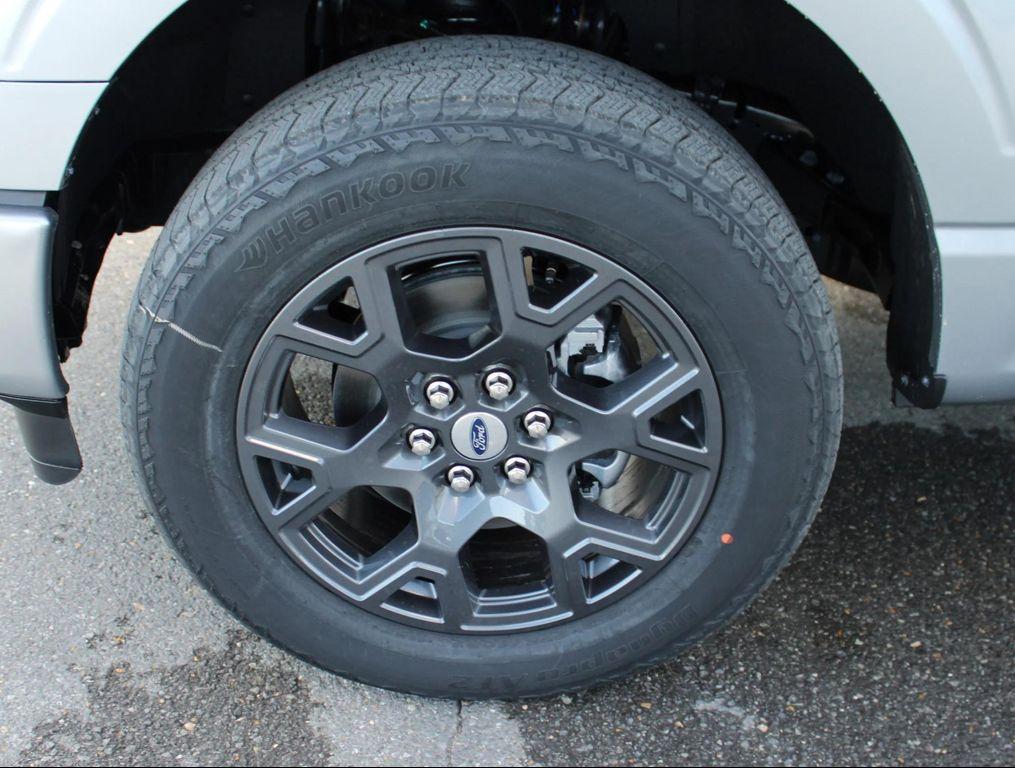 new 2026 Ford F-150 car, priced at $46,940