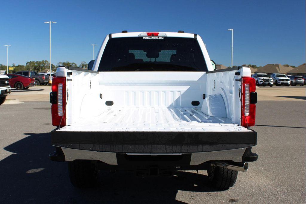 new 2026 Ford F-250 car, priced at $70,105