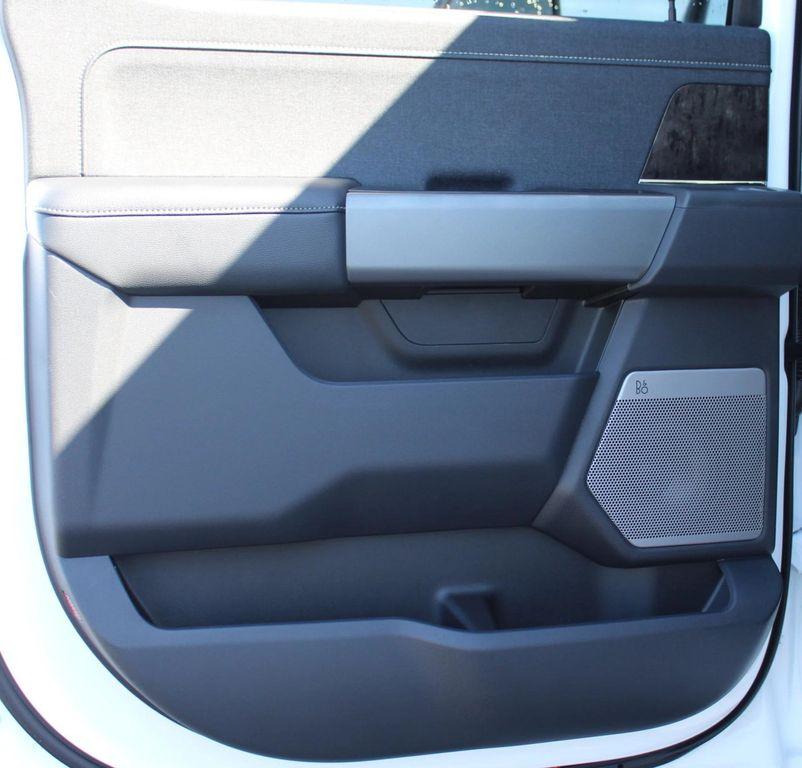 new 2026 Ford F-250 car, priced at $70,105