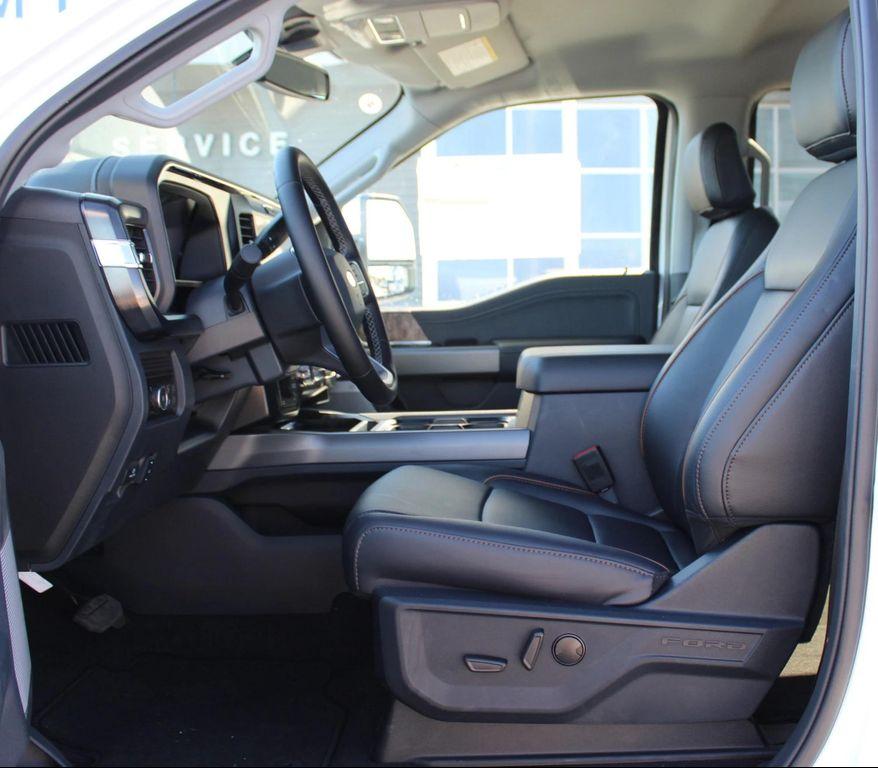 new 2026 Ford F-250 car, priced at $70,105