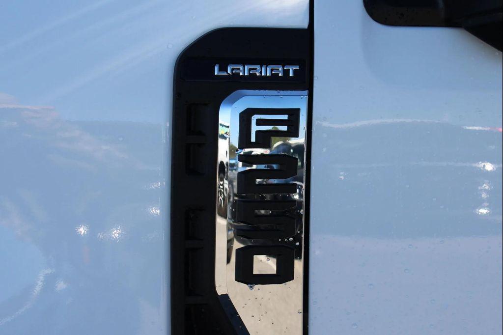 new 2026 Ford F-250 car, priced at $70,105