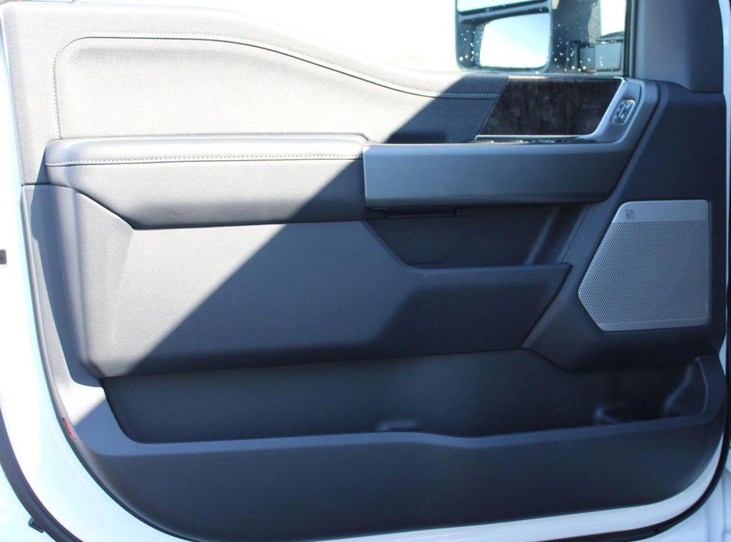 new 2026 Ford F-250 car, priced at $70,105