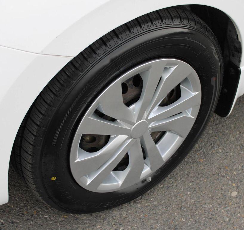 used 2020 Nissan Versa car, priced at $11,997