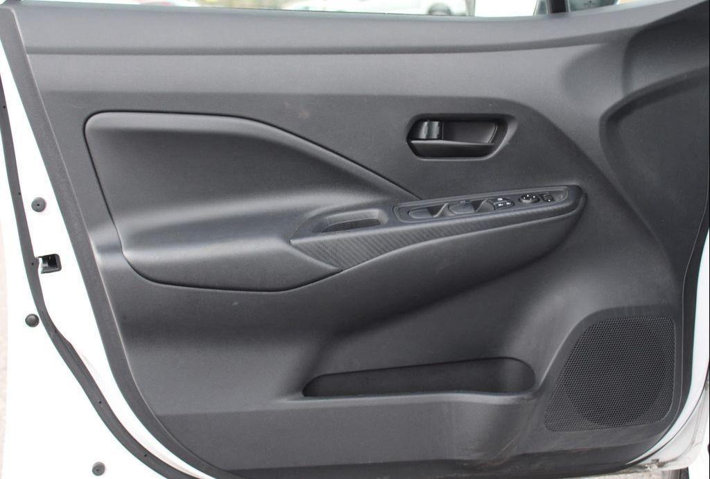 used 2020 Nissan Versa car, priced at $11,997