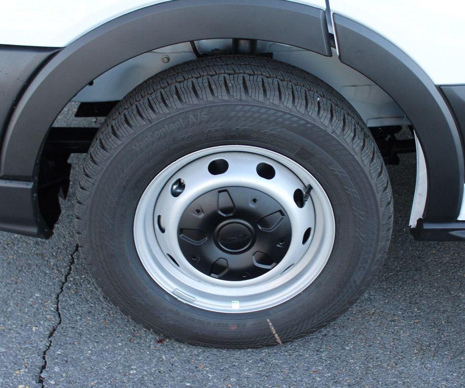 new 2026 Ford Transit-150 car, priced at $49,380