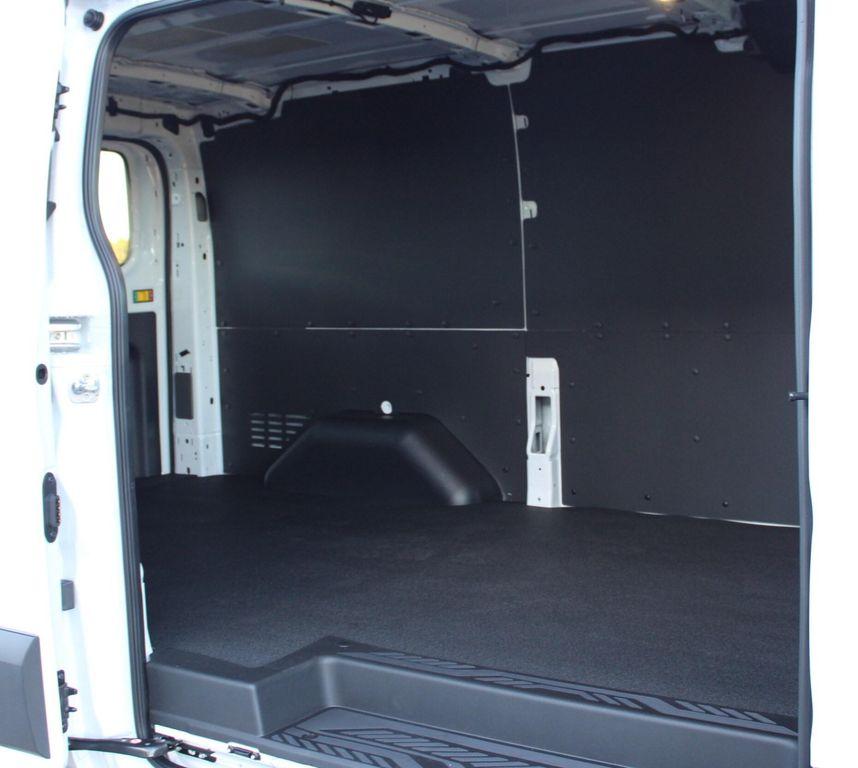 new 2026 Ford Transit-150 car, priced at $49,380