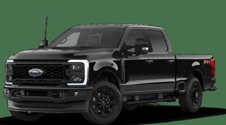 new 2026 Ford F-250 car, priced at $59,710