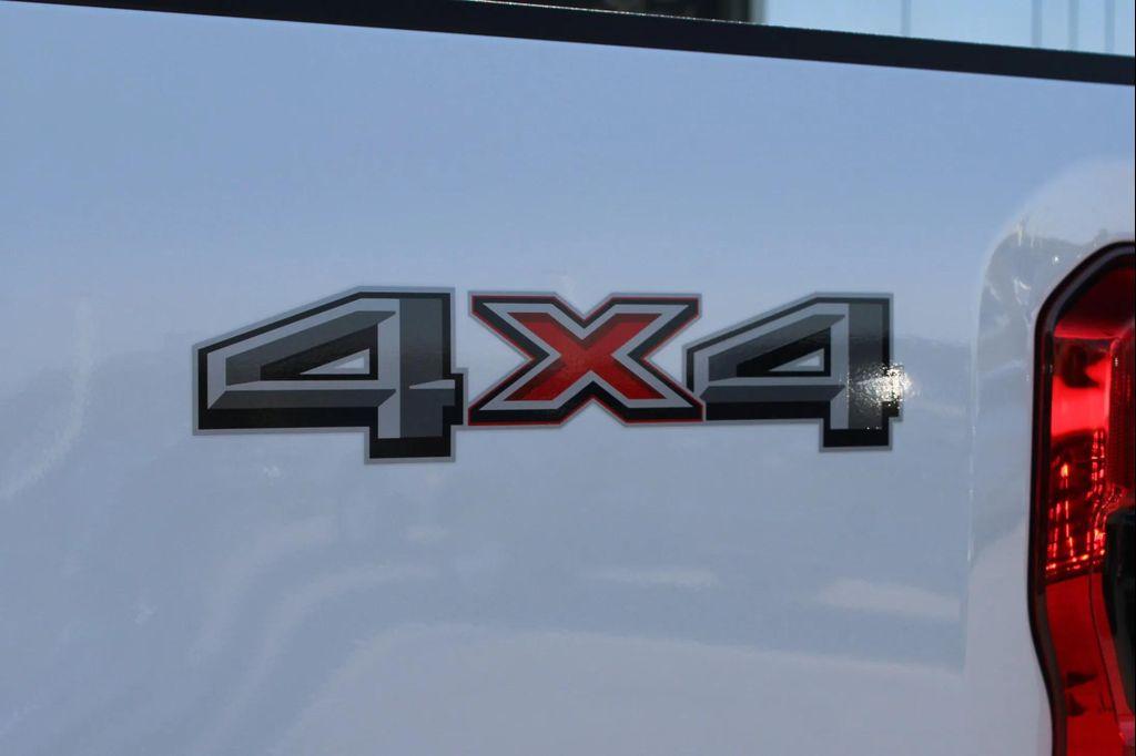 new 2026 Ford F-250 car, priced at $92,235