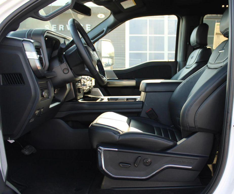 new 2026 Ford F-250 car, priced at $92,235