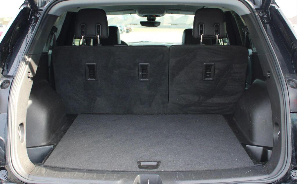 used 2020 Chevrolet Blazer car, priced at $20,597