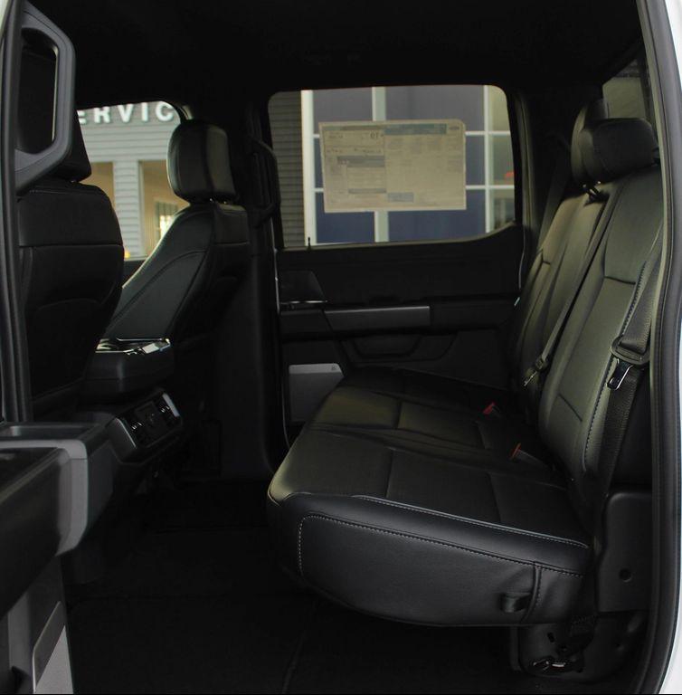 new 2026 Ford F-150 car, priced at $65,570