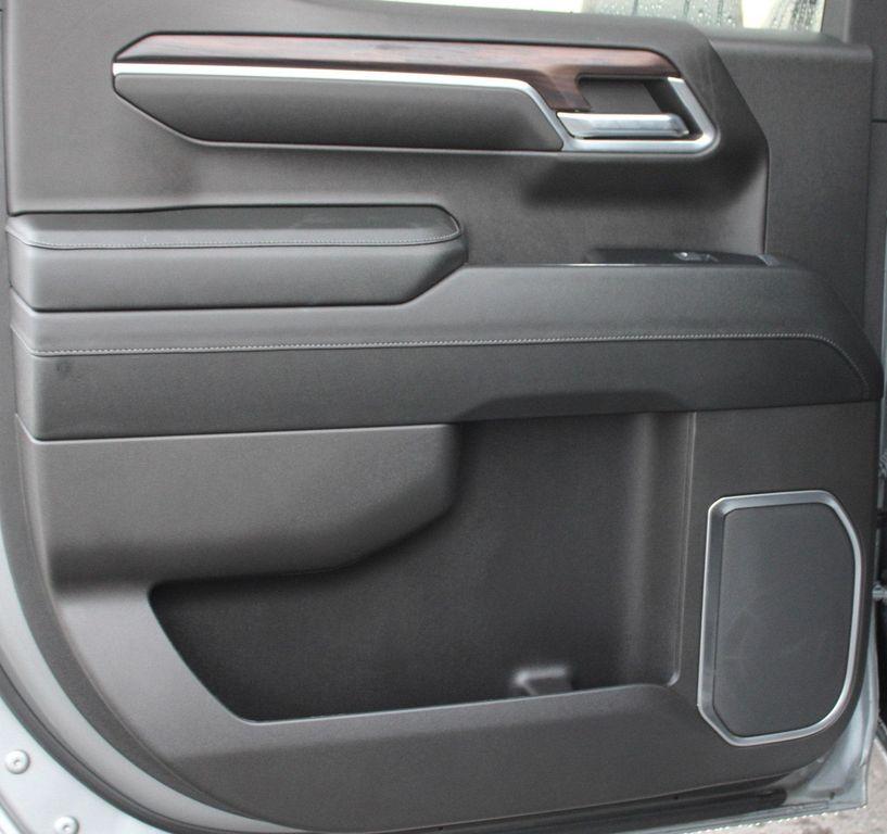 used 2023 GMC Sierra 1500 car, priced at $49,997