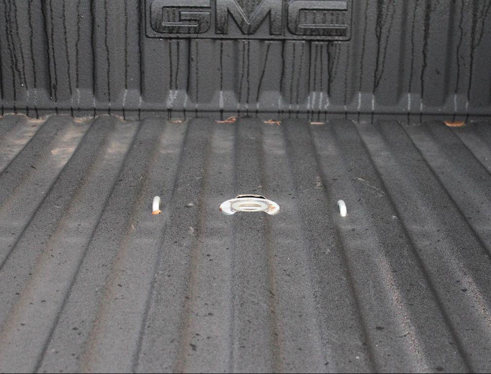 used 2023 GMC Sierra 1500 car, priced at $49,997