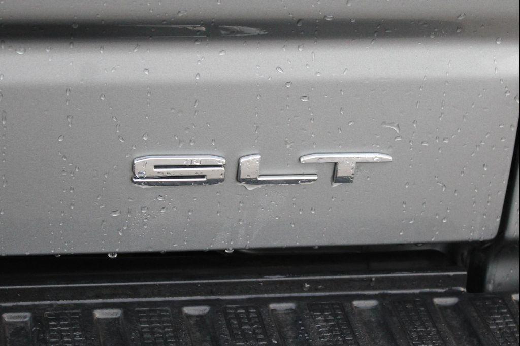 used 2023 GMC Sierra 1500 car, priced at $49,997