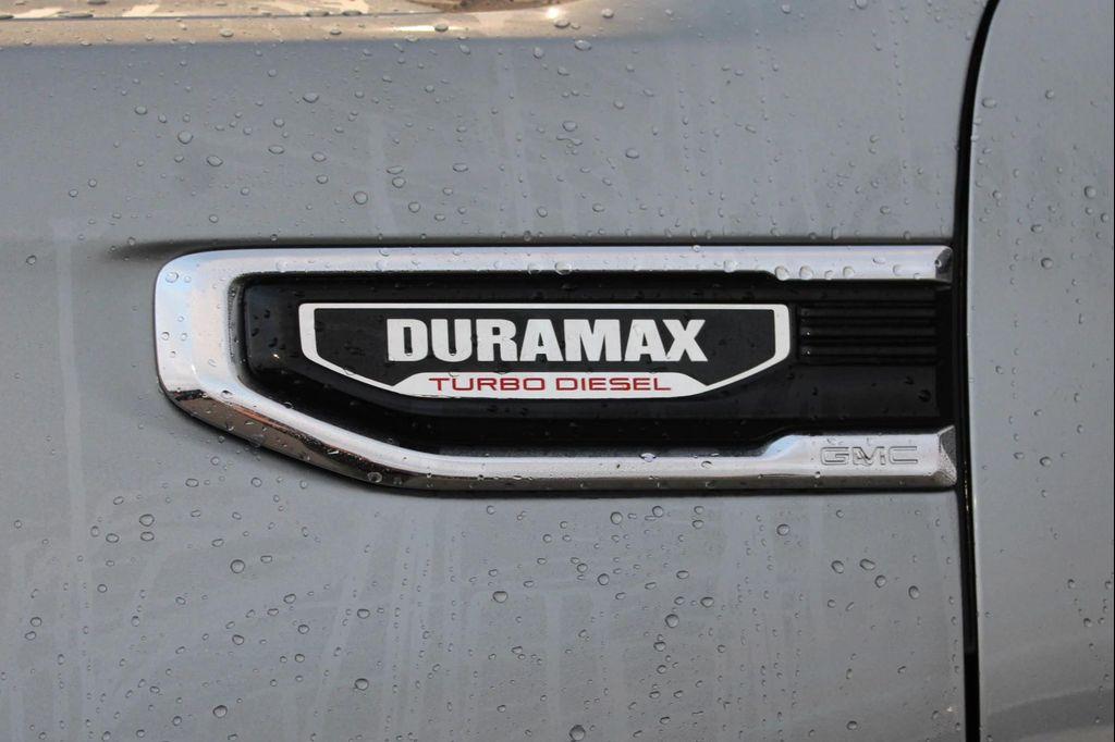 used 2023 GMC Sierra 1500 car, priced at $49,997