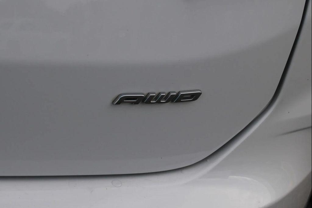 used 2024 Ford Edge car, priced at $20,997