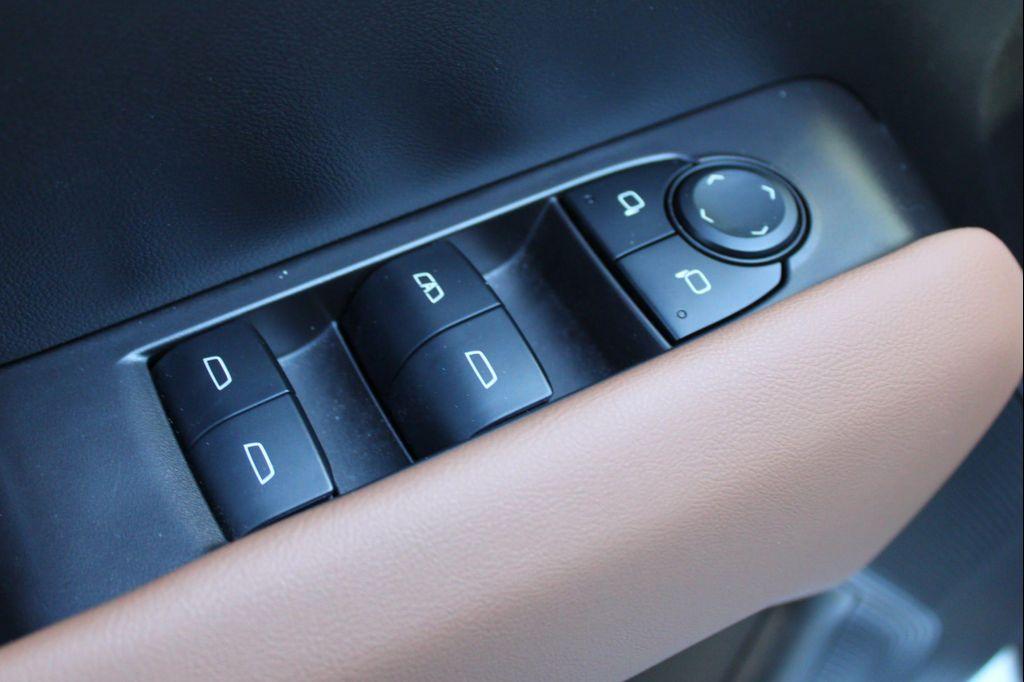 used 2025 GMC Canyon car