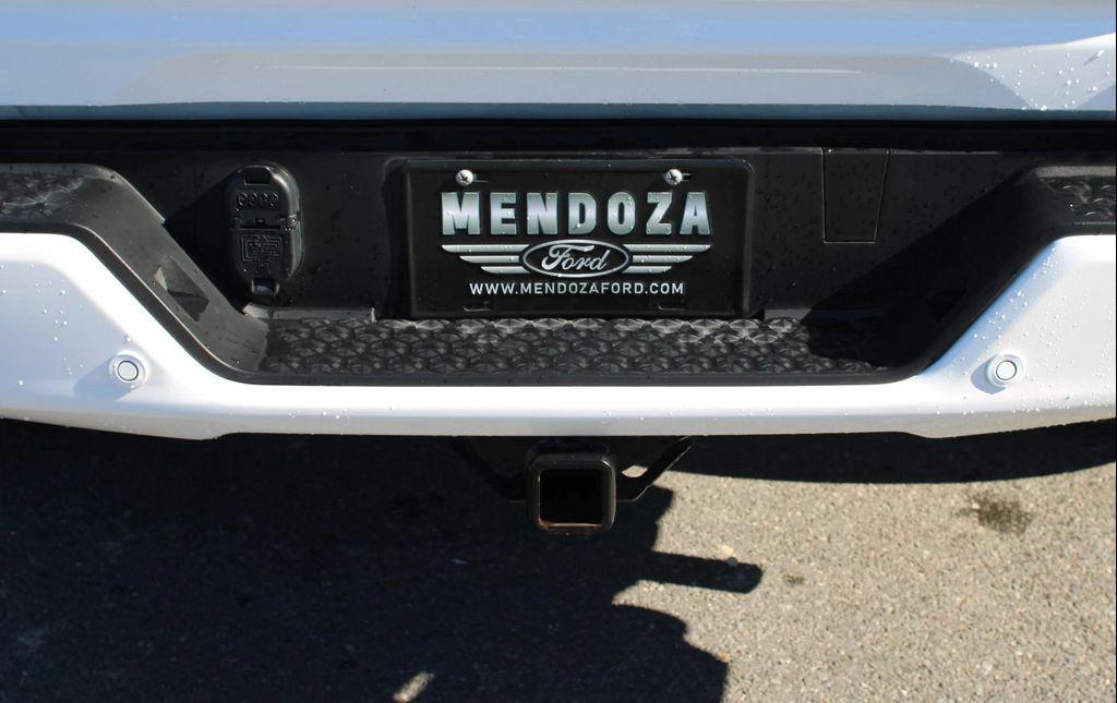 used 2025 GMC Canyon car