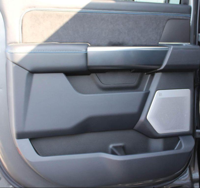 new 2026 Ford F-250 car, priced at $90,285