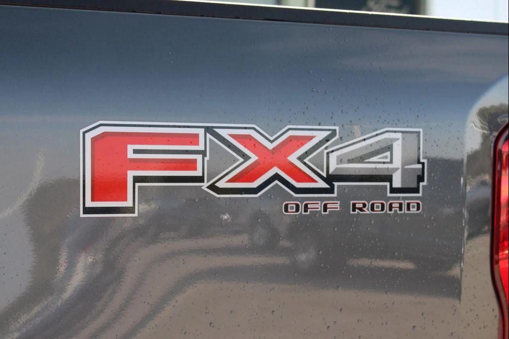 new 2026 Ford F-250 car, priced at $90,285