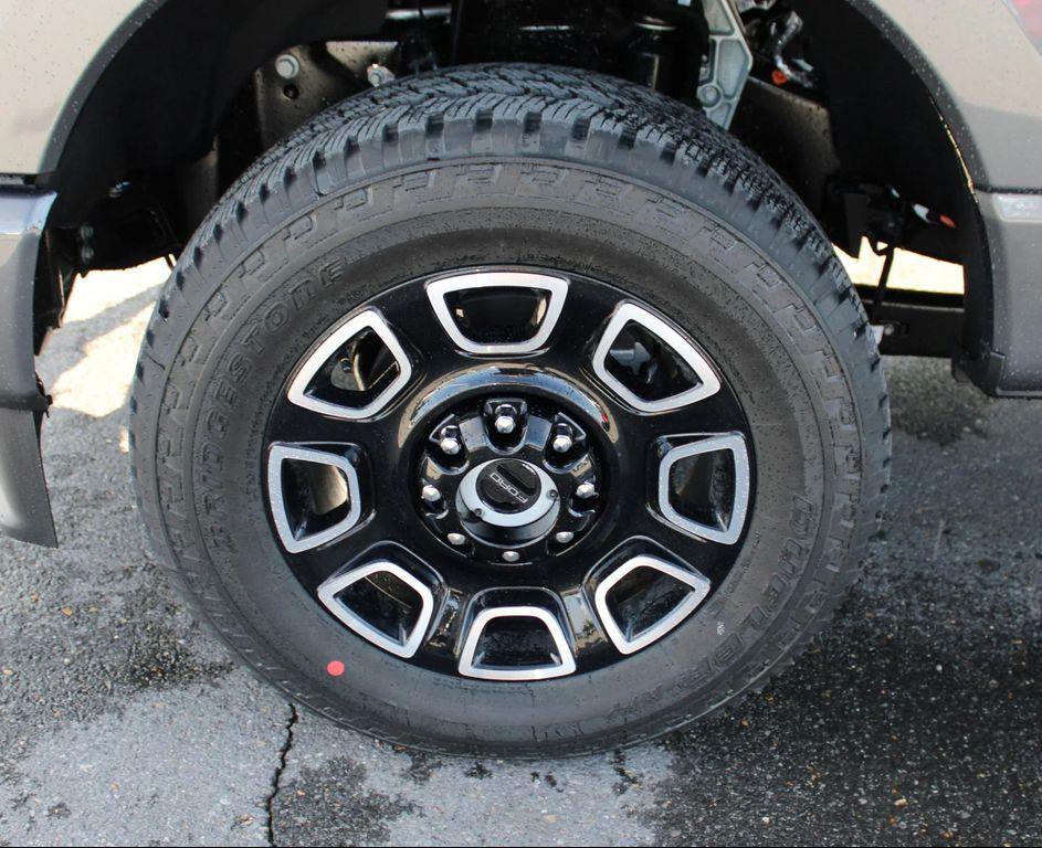 new 2026 Ford F-250 car, priced at $90,285