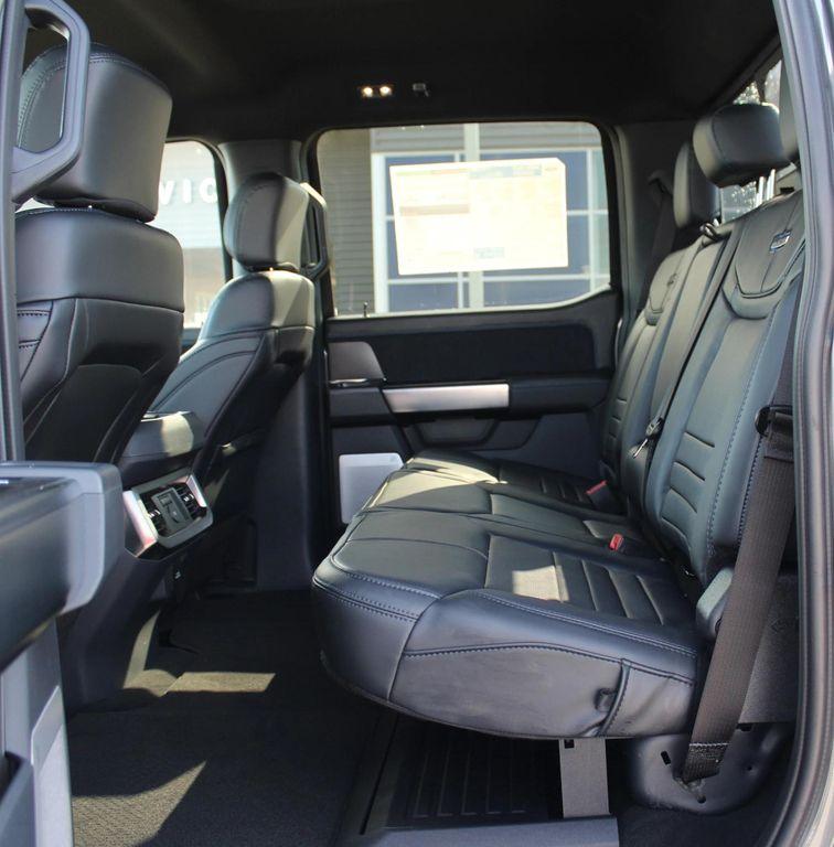 new 2026 Ford F-250 car, priced at $90,285