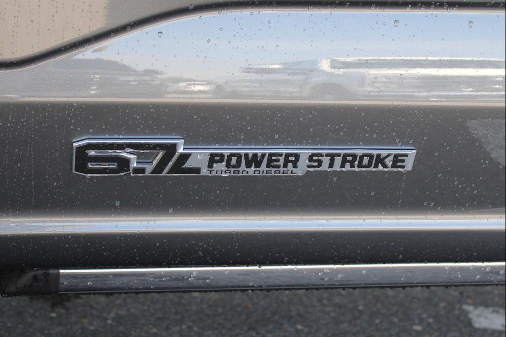 new 2026 Ford F-250 car, priced at $90,285