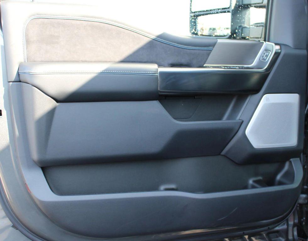 new 2026 Ford F-250 car, priced at $90,285