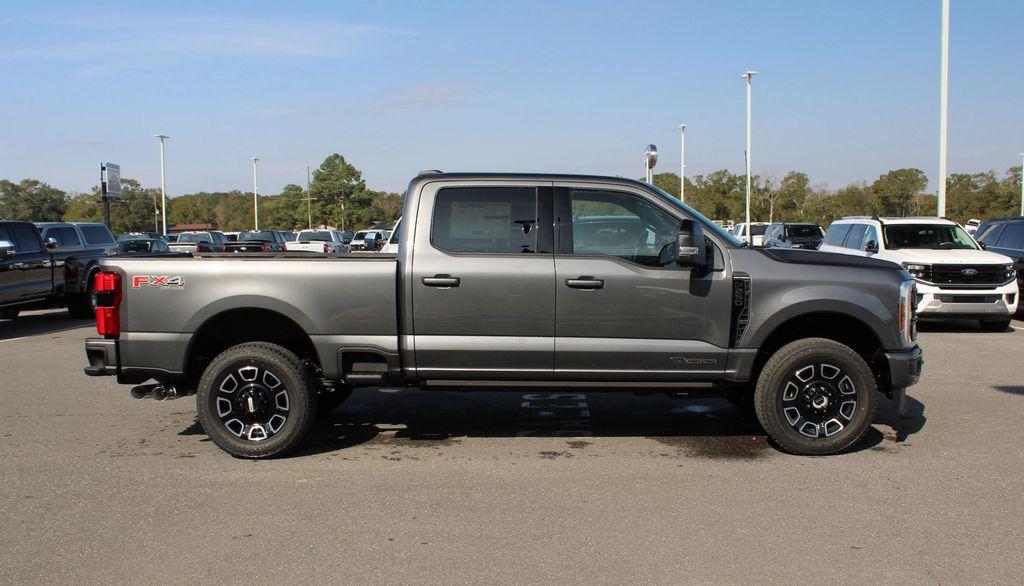 new 2026 Ford F-250 car, priced at $90,285