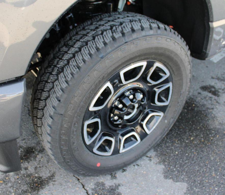 new 2026 Ford F-250 car, priced at $90,285