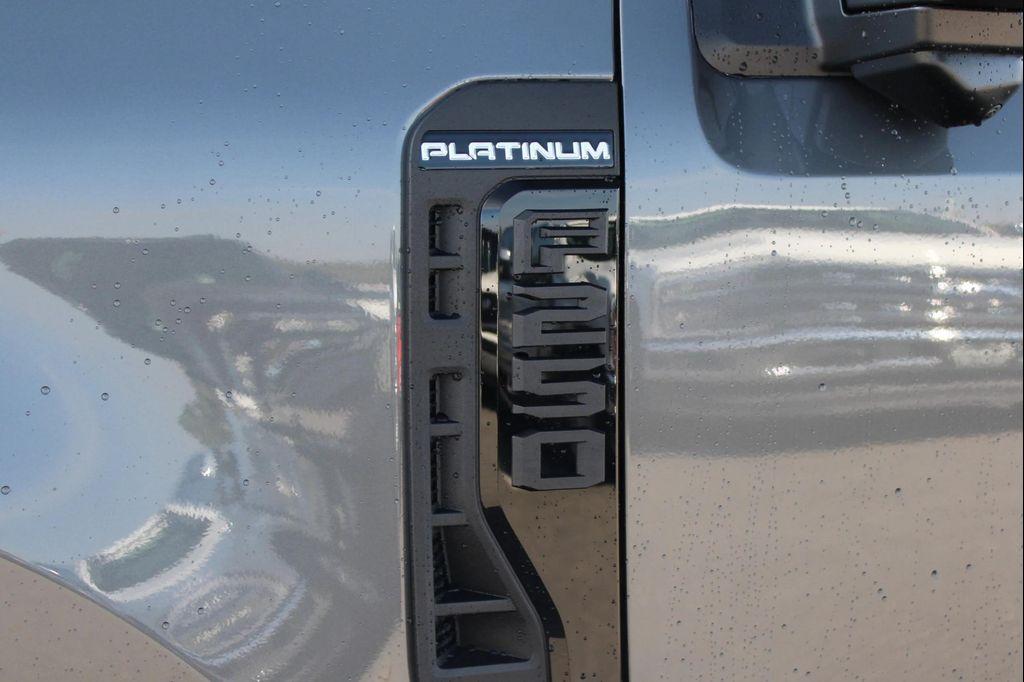 new 2026 Ford F-250 car, priced at $90,285