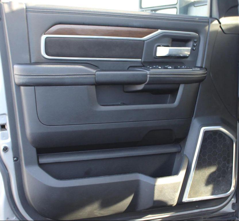 used 2024 Ram 2500 car, priced at $54,977