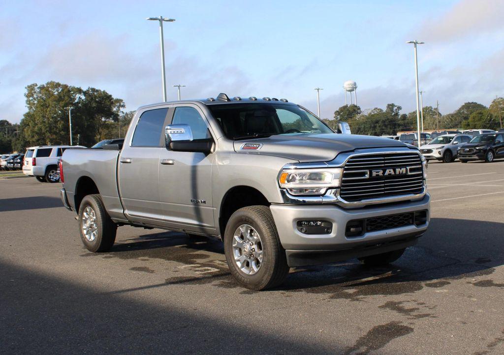 used 2024 Ram 2500 car, priced at $54,977