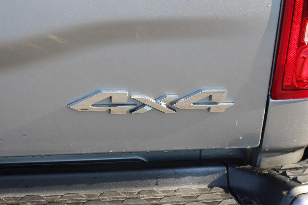 used 2024 Ram 2500 car, priced at $54,977