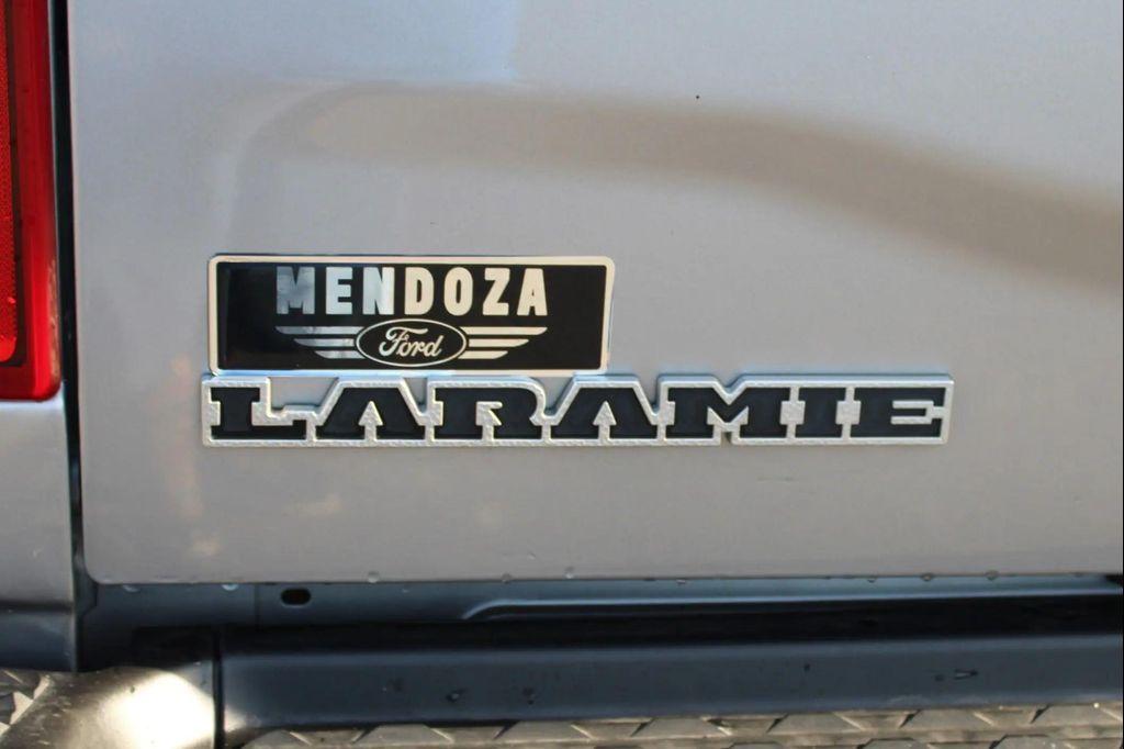 used 2024 Ram 2500 car, priced at $54,977