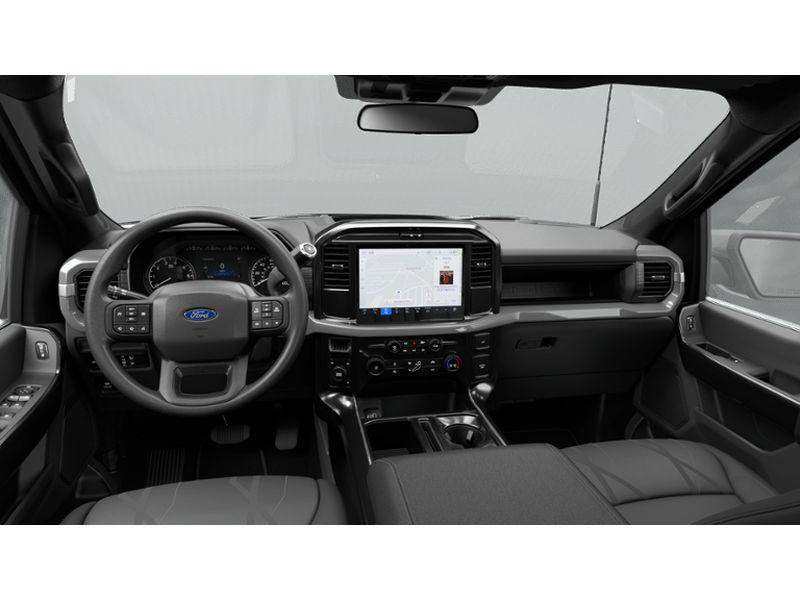 new 2026 Ford F-150 car, priced at $47,578