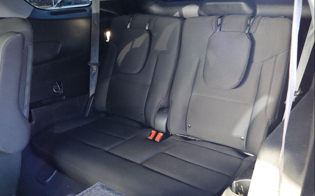 used 2021 Ford Explorer car, priced at $20,377
