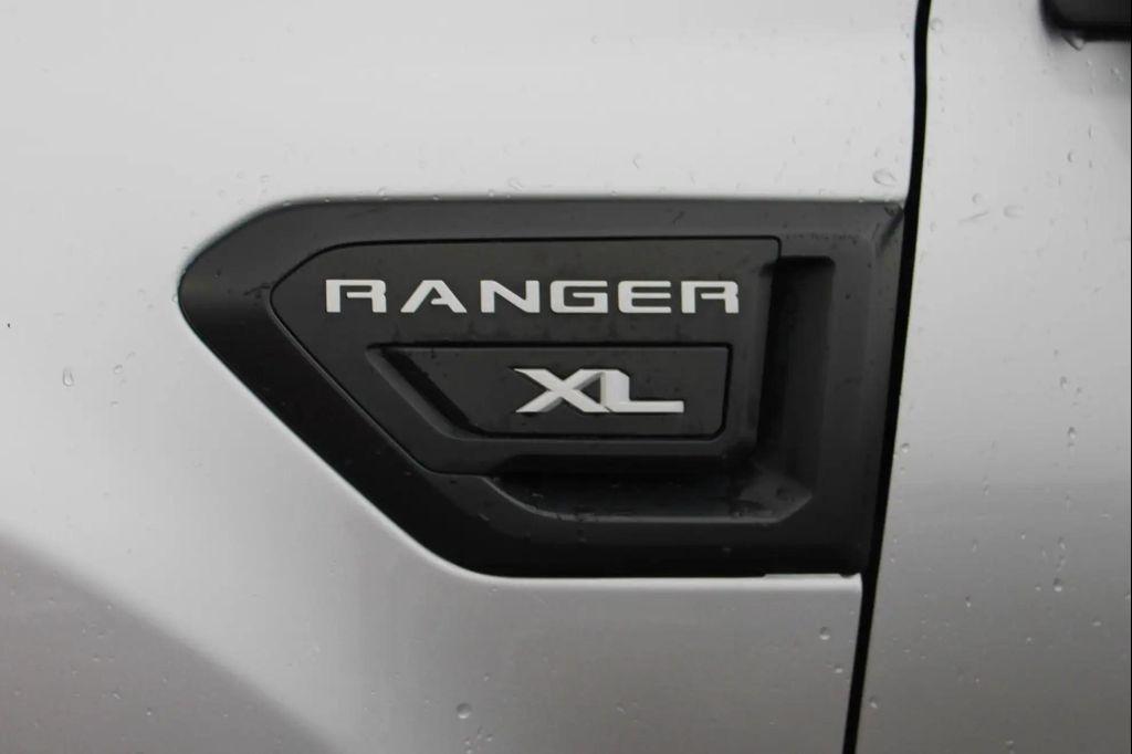 used 2022 Ford Ranger car, priced at $19,997