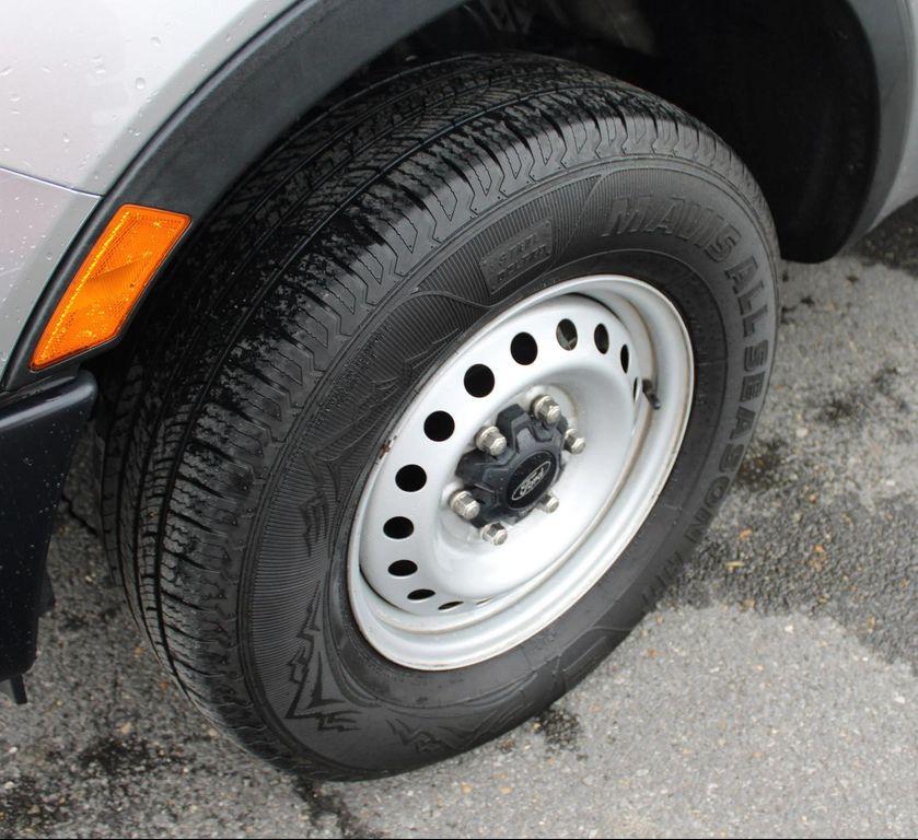 used 2022 Ford Ranger car, priced at $19,997