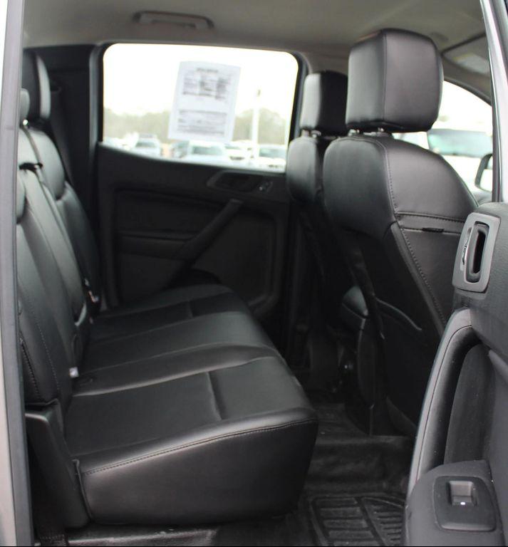 used 2022 Ford Ranger car, priced at $19,997
