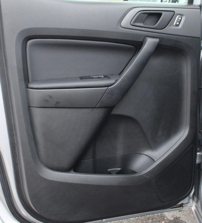 used 2022 Ford Ranger car, priced at $19,997