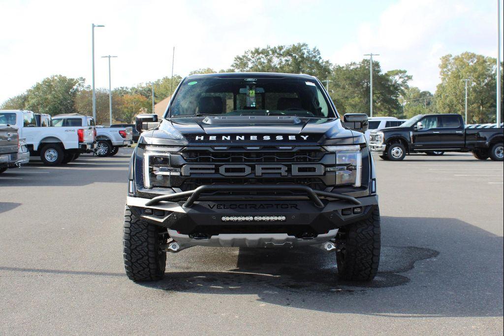 new 2025 Ford F-150 car, priced at $137,950