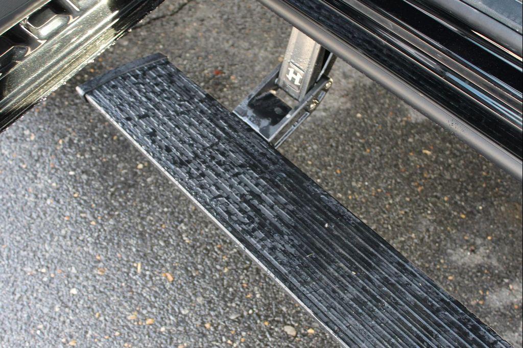 new 2025 Ford F-150 car, priced at $137,950