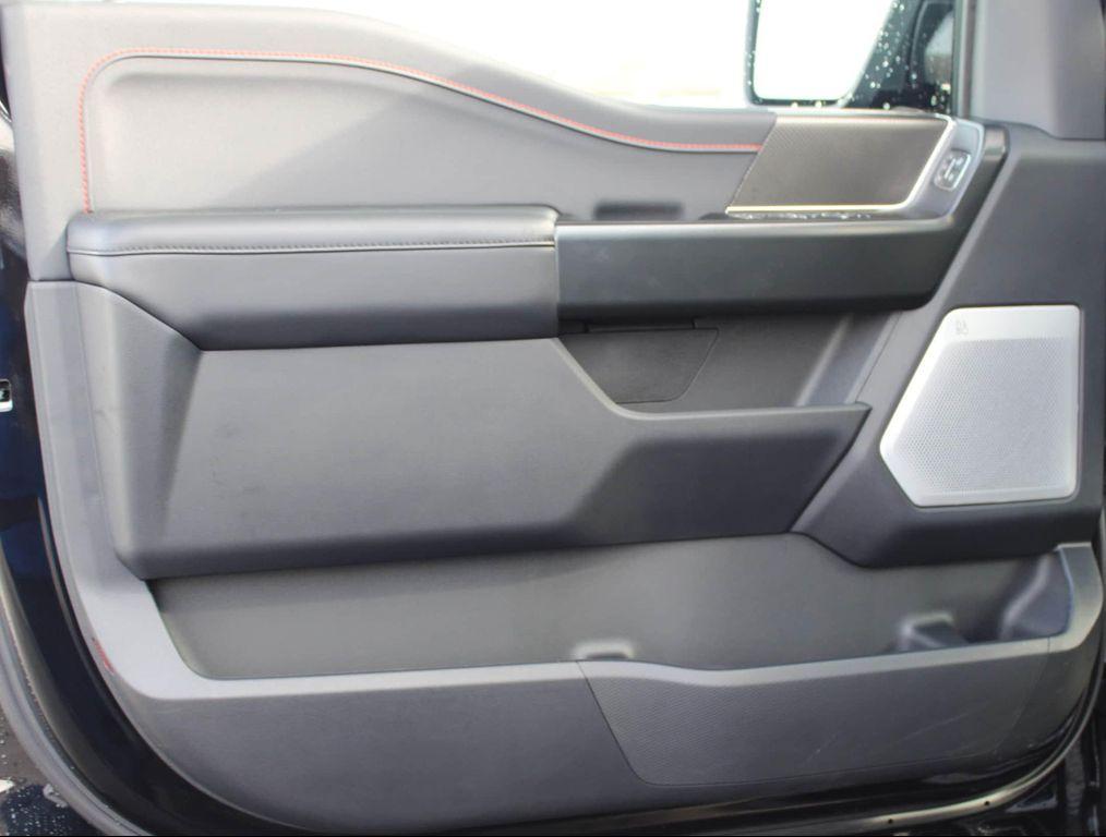 new 2025 Ford F-150 car, priced at $137,950