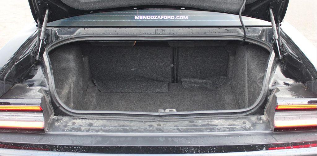 used 2023 Dodge Challenger car, priced at $47,997