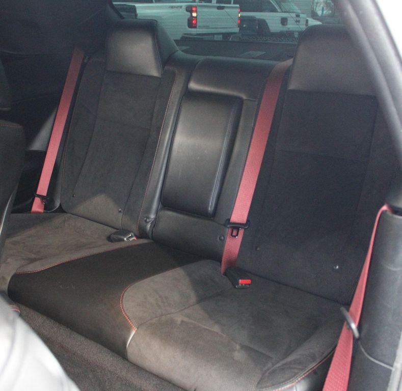 used 2023 Dodge Challenger car, priced at $47,997