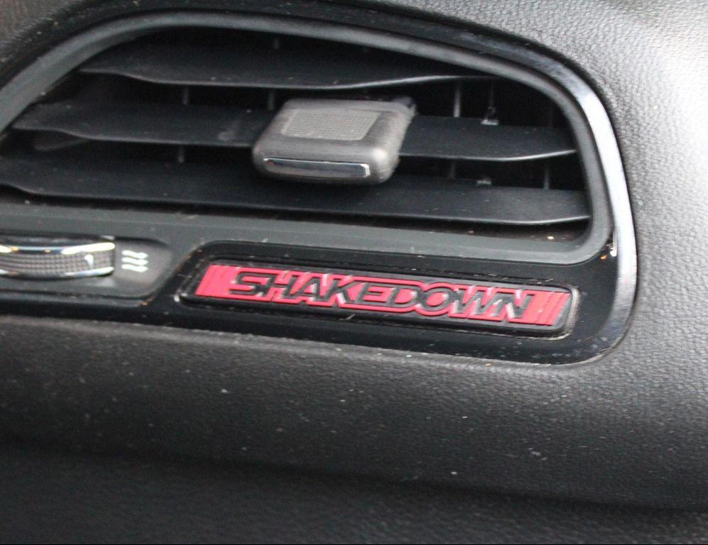 used 2023 Dodge Challenger car, priced at $47,997