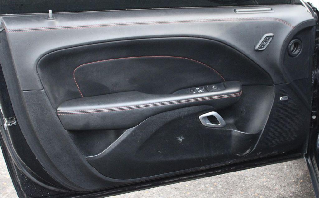 used 2023 Dodge Challenger car, priced at $47,997