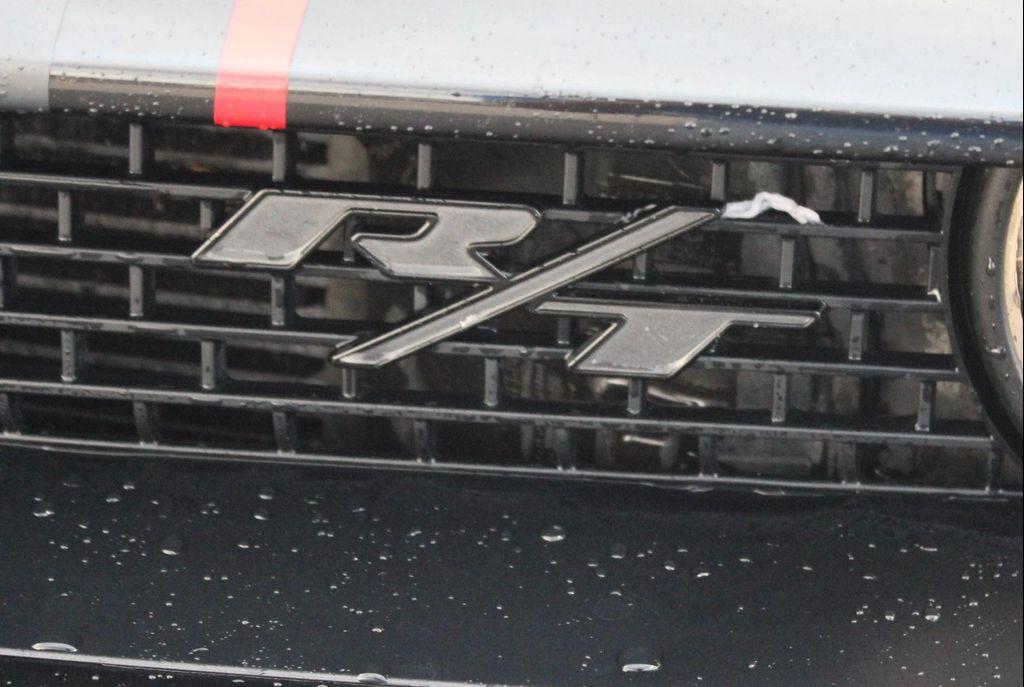 used 2023 Dodge Challenger car, priced at $47,997