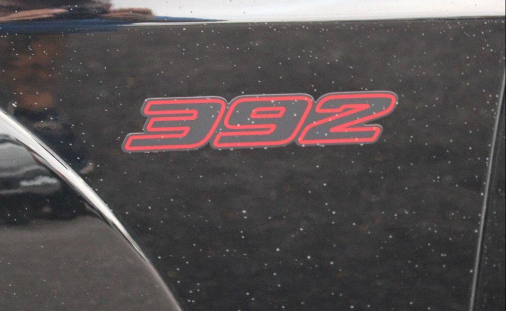 used 2023 Dodge Challenger car, priced at $47,997